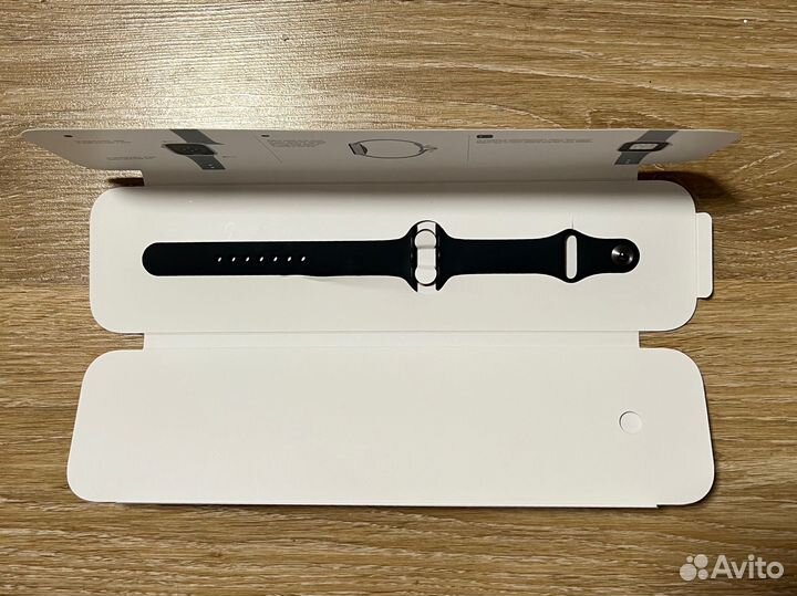 Ремешок для Apple Watch 41 мм