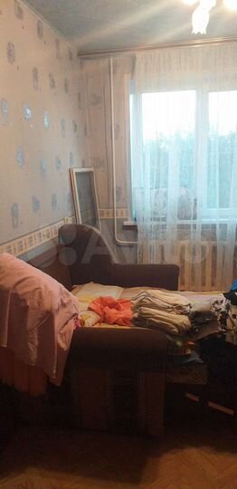 2-к. квартира, 53,4 м², 1/5 эт.