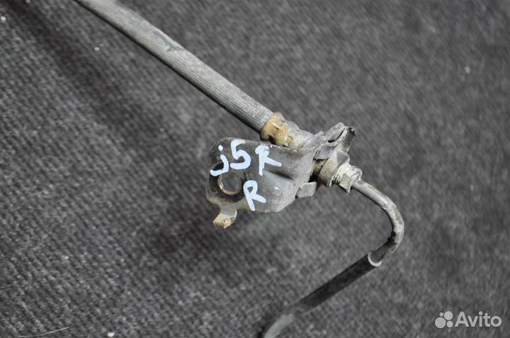 Шланг тормозной mitsubishi Outlander GG2W