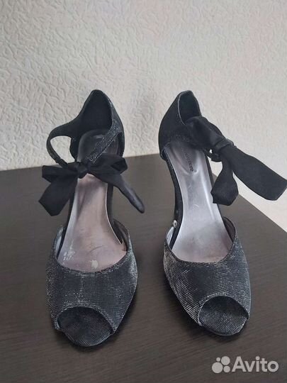 Босоножки женские 40 размер