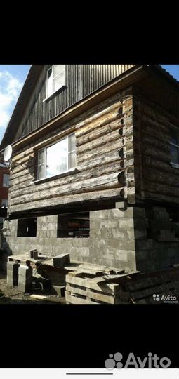 Бригада Строителей