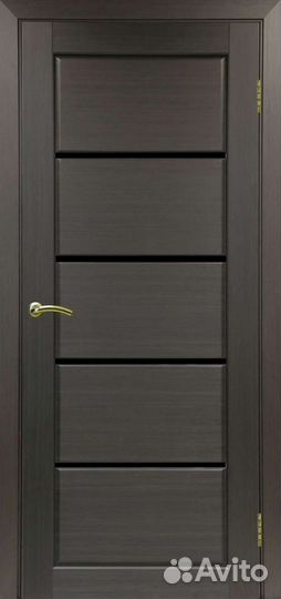 Двери межкомнатные 526