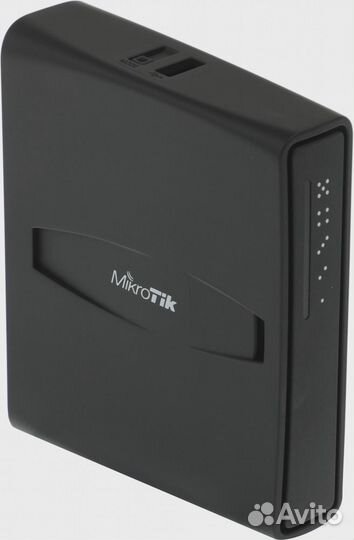 Wi-Fi точка доступа Mikrotik RBD52G-5HacD2HnD-TC