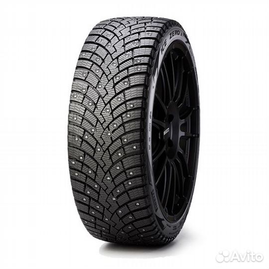 Pirelli Scorpion Ice Zero 2 225/55 R19 103H