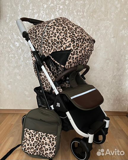 Коляска прогулочная Babalo 2024 babalo 24 новая