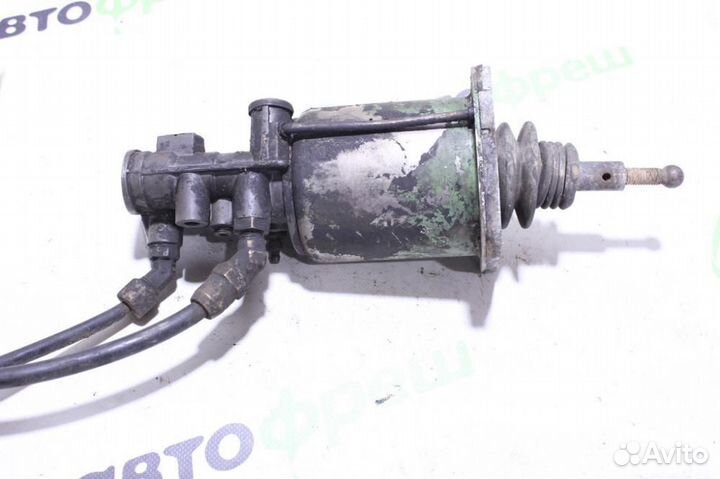 Цилиндр сцепления главный Renault Premium 1996 200