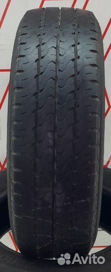 Dunlop EconoDrive 205/65 R16C