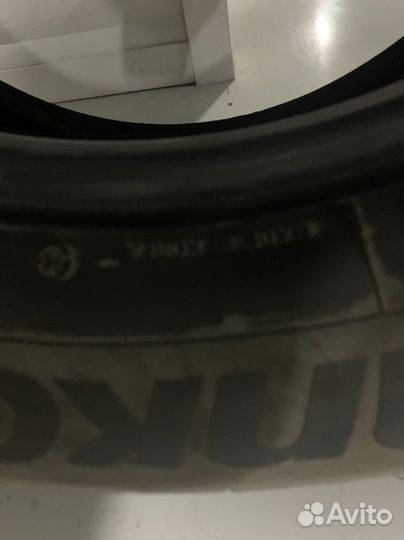 Hankook Ventus Prime 2 K115 235/60 R18 103H