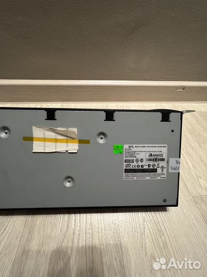 Свитч Коммутатор 3COM Baseline Switch 2016