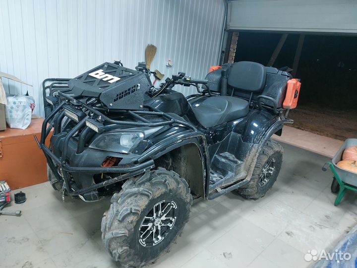 Baltmotors-SMC 700 jumbo MAX