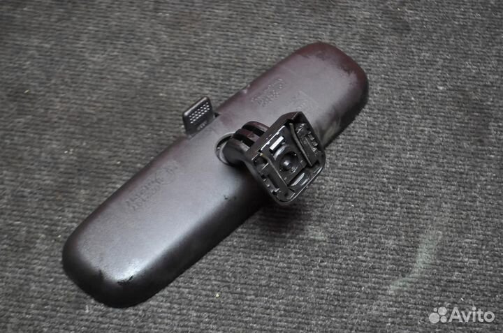 Зеркало салонное toyota prius ZVW30