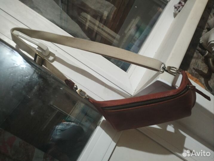 Шьем сумки на заказ