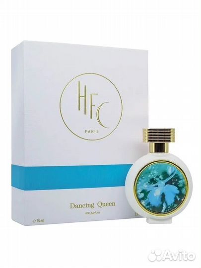 HFC Dancing Queen 75 мл