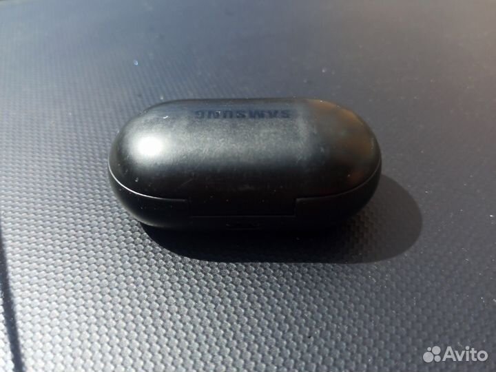 Кейс от samsung Galaxy buds