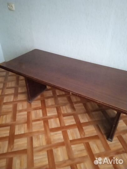 Журнальный столик бу