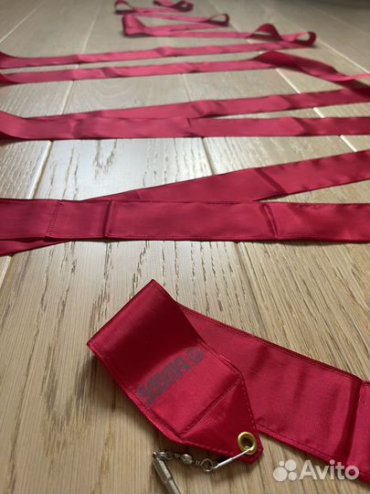 Летна для художественной гимнастики