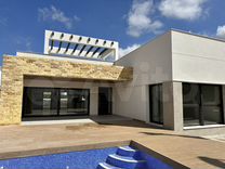 Дом 120 м² на участке 500 м² (Испания)