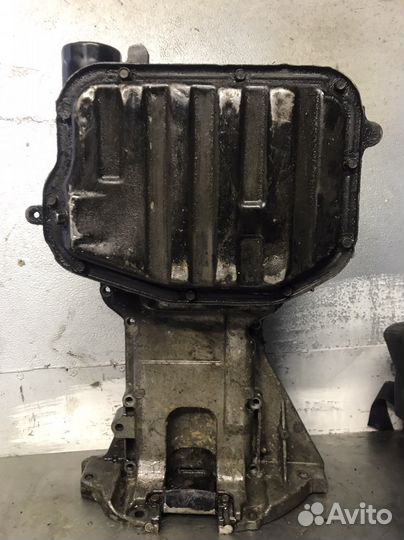 Поддон масляный Qr20 Qr25 Nissan X-Trail Primera