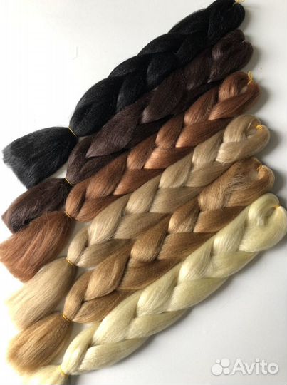 Канекалон опт/розница