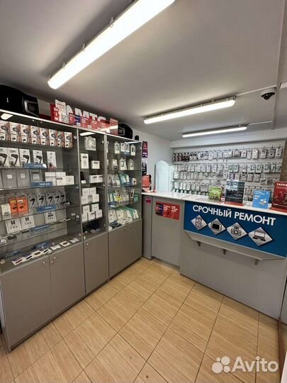 Ремонт телефонов Huawei Honor Vivo Tecno