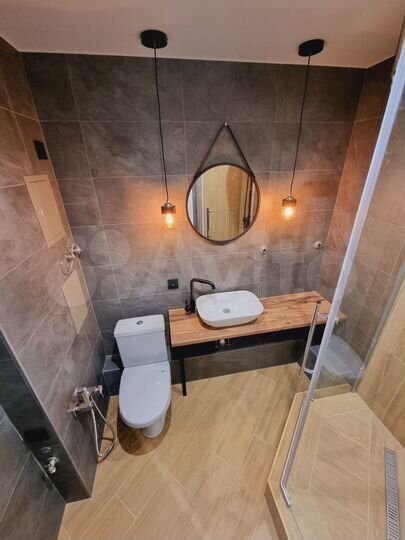 Квартира-студия, 26,3 м², 4/16 эт.