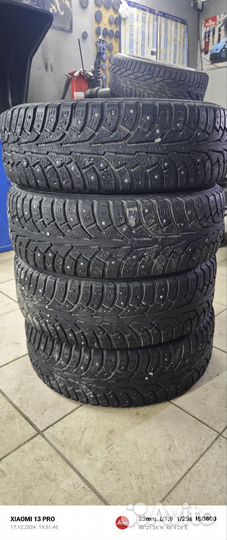 Nokian Tyres Nordman 5 185/65 R15 92T