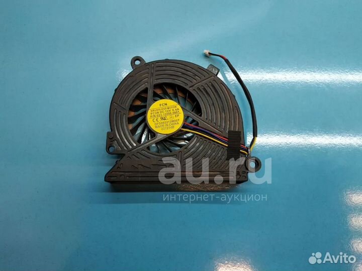 Вентилятор для моноблока HP 18 AIO 18-1200