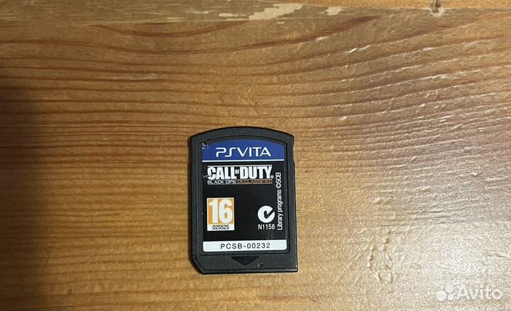 Игры для psp vita