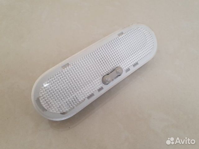 Плафон подсветки салона Renault Logan L8 K7M812