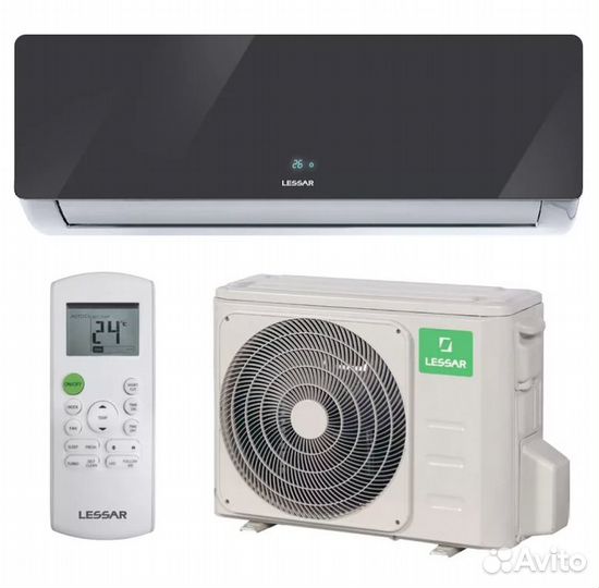 Кондиционеры. Сплит-системы. Монтаж