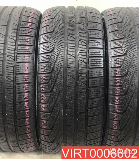 Pirelli Winter Sottozero 240 Serie II 235/45 R18 98V