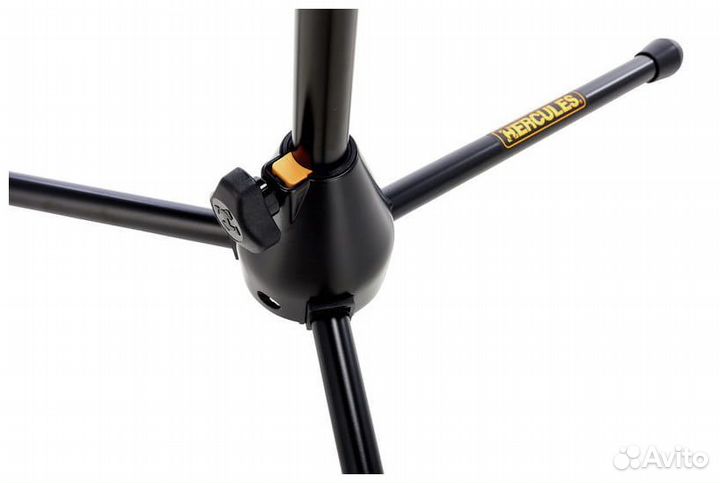 Универсальная стойка с цанговым зажимом +