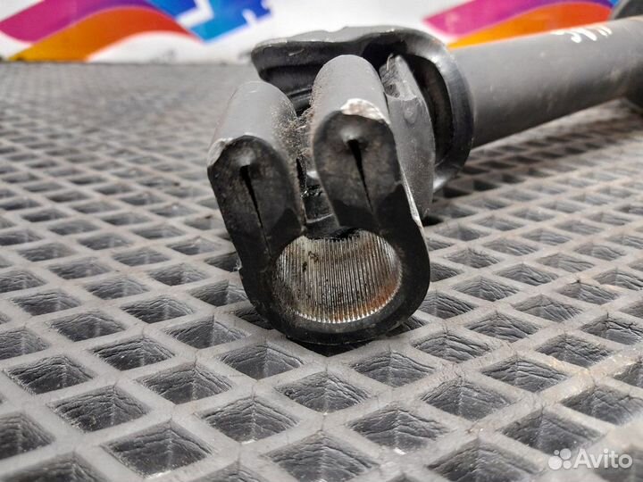 Кардан рулевой Renault Magnum