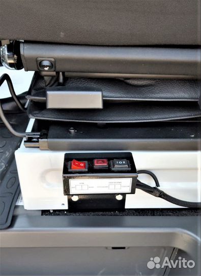 ГАЗ ГАЗон Next, 2024