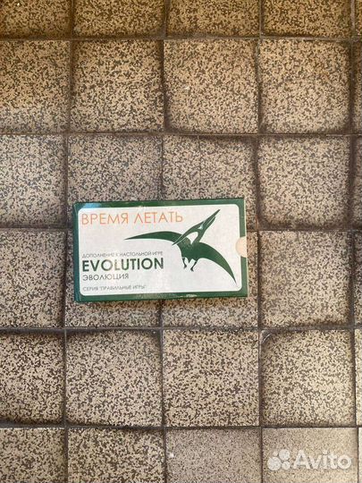 Настольные игры