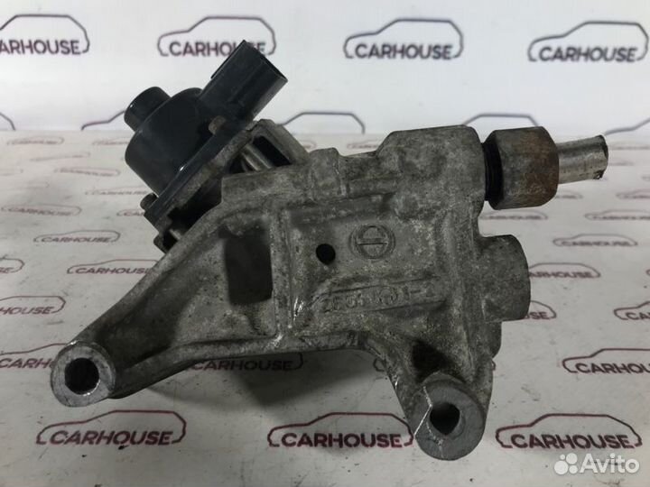 Клапан егр Mazda 6 1.6 Z6