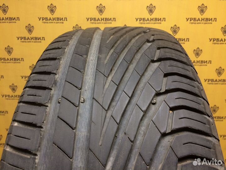 Uniroyal Rain Sport 3 235/55 R18 100V