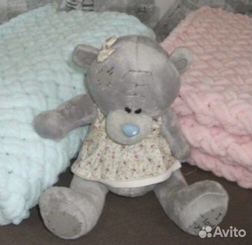 Пряжа для вязания и рукоделия