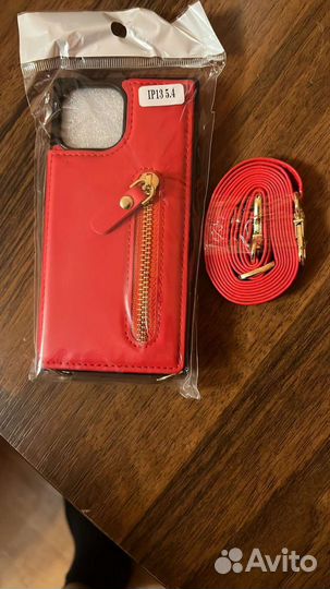 Чехол на iPhone 13 mini