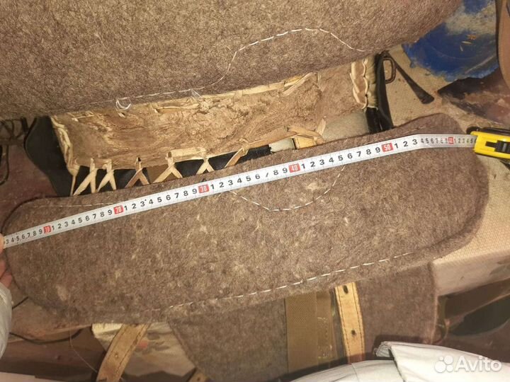 Седло пастушье