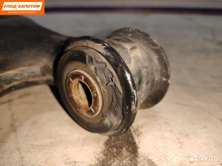 Рычаг передний левый нижний Mazda CX-5 KE 2014