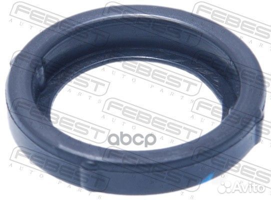 Кольцо уплотнительное свечного колодца HCP-005