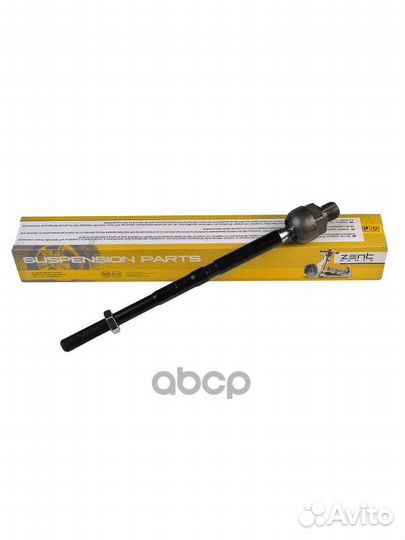 Тяги рулевыеzentparts Z28488 zentparts