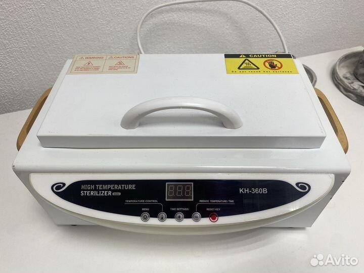 Сухожаровой шкаф KH-360B