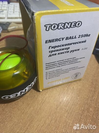 Гироскопический тренажер