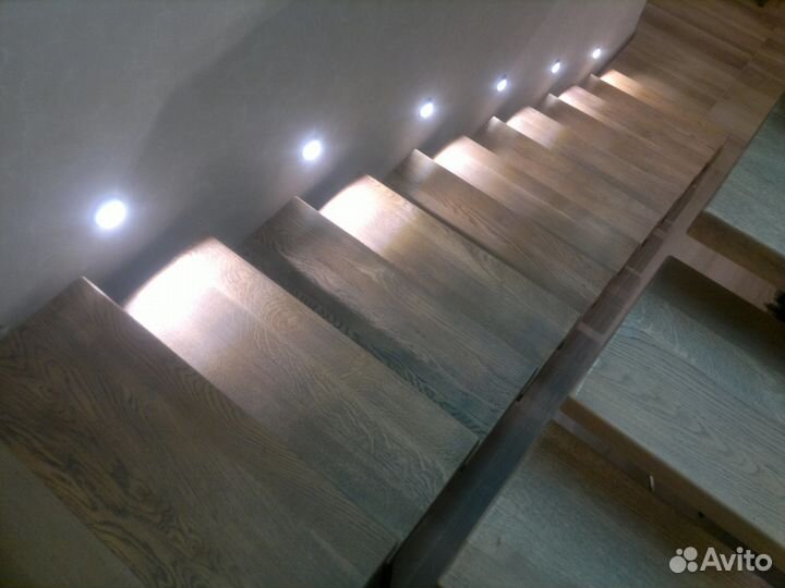 Лестницы, балясины, фальш панели