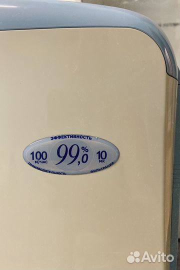 Рециркулятор воздуха