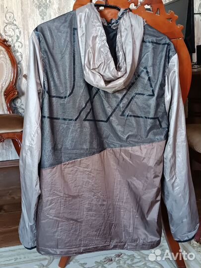 Мастерка armour