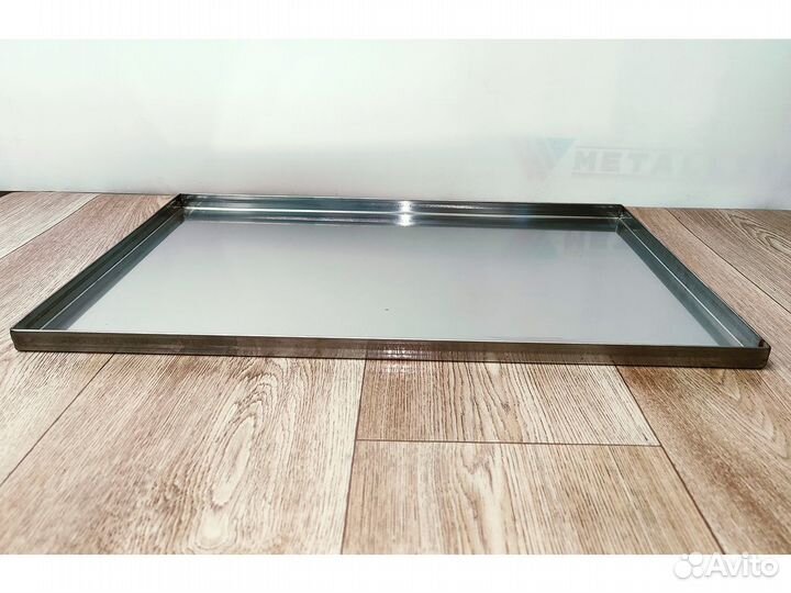 Противни из нержавейки (Производство)