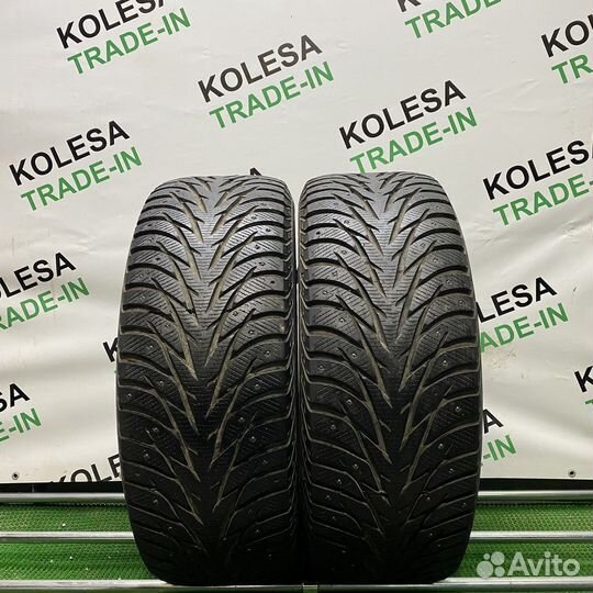 Yokohama Ice Guard IG35 285/60 R18